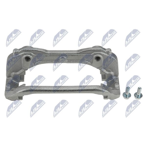 NTY HZP-ME-056A Halter, Bremssattel