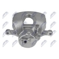 NTY HZP-ME-106 Bremssattel