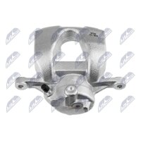 NTY HZP-ME-107 Bremssattel