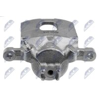 NTY HZP-SU-015 Bremssattel
