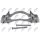 NTY HZP-VC-002A Halter, Bremssattel