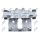 NTY HZP-VC-007 Bremssattel