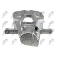 NTY HZP-VV-024 Bremssattel