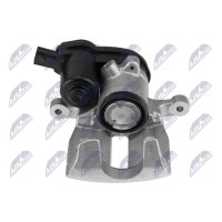 NTY HZT-AU-062 Bremssattel