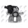 NTY HZT-AU-062 Bremssattel