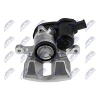NTY HZT-AU-063 Bremssattel