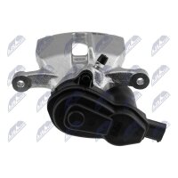 NTY HZT-AU-063 Bremssattel