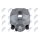 NTY HZT-BM-045 Bremssattel