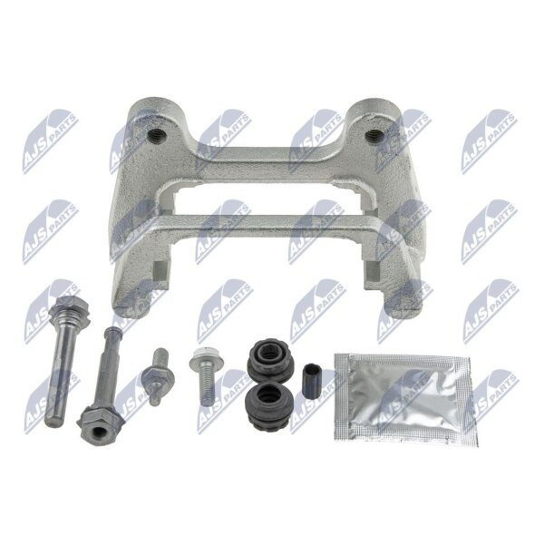 NTY HZT-CH-034A Halter, Bremssattel