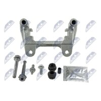 NTY HZT-CH-034A Halter, Bremssattel