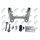 NTY HZT-CH-034A Halter, Bremssattel