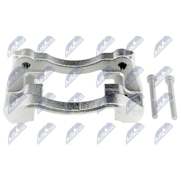 NTY HZT-FR-020A Halter, Bremssattel