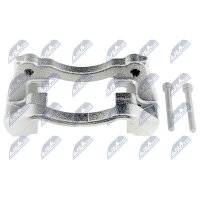 NTY HZT-FR-020A Halter, Bremssattel