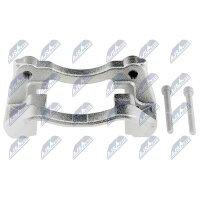 NTY HZT-FR-021A Halter, Bremssattel