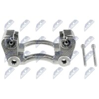 NTY HZT-FR-021A Halter, Bremssattel