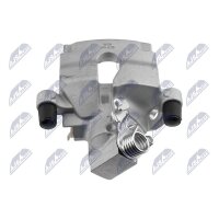 NTY HZT-FR-048 Bremssattel