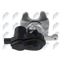 NTY HZT-FT-025 Bremssattel