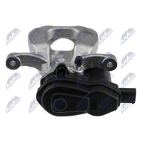 NTY HZT-FT-025 Bremssattel