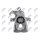NTY HZT-FT-027 Bremssattel
