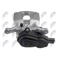 NTY HZT-HD-043 Bremssattel