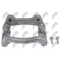 NTY HZT-LR-000A Halter, Bremssattel