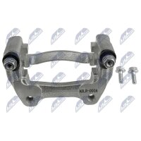 NTY HZT-LR-000A Halter, Bremssattel