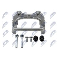 NTY HZT-LR-002A Halter, Bremssattel