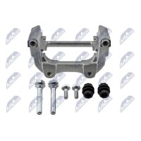 NTY HZT-LR-002A Halter, Bremssattel