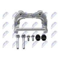 NTY HZT-LR-003A Halter, Bremssattel