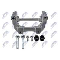 NTY HZT-LR-003A Halter, Bremssattel