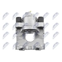 NTY HZT-LR-006 Bremssattel