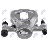 NTY HZT-ME-075 Bremssattel