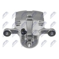 NTY HZT-MZ-039 Bremssattel