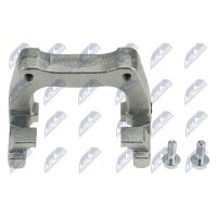 NTY HZT-PE-012A Halter, Bremssattel