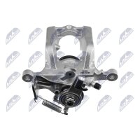 NTY HZT-PL-083 Bremssattel