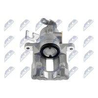 NTY HZT-TY-015 Bremssattel