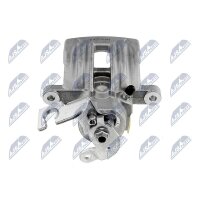 NTY HZT-TY-015 Bremssattel