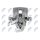 NTY HZT-TY-015 Bremssattel