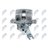 NTY HZT-TY-045 Bremssattel