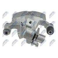 NTY HZT-TY-072 Bremssattel