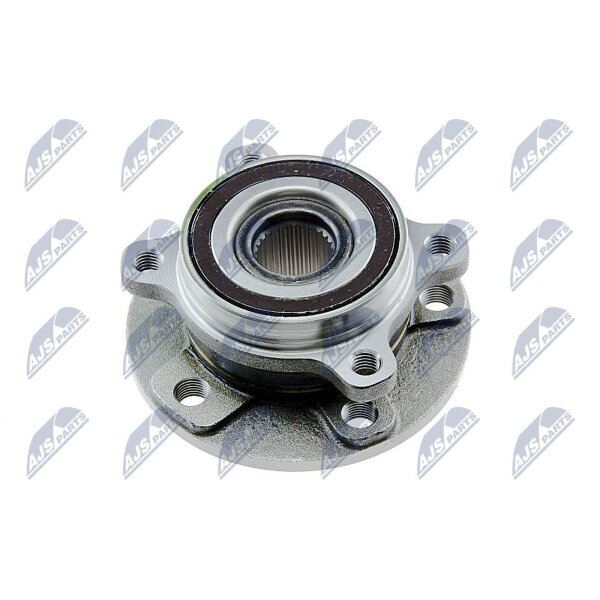 NTY KLP-AR-010 Radlagersatz