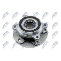 NTY KLP-AR-010 Radlagersatz
