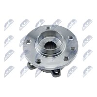 NTY KLP-AR-010 Radlagersatz