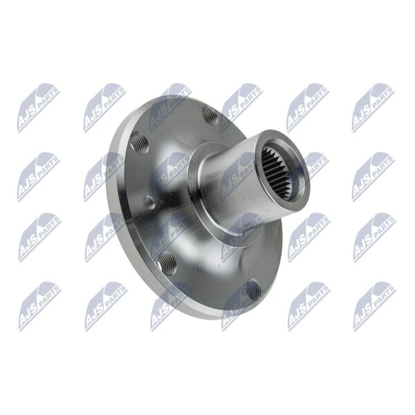 NTY KLP-BM-012P2 Radnabe