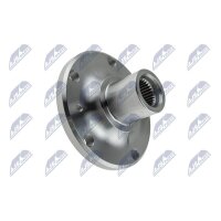 NTY KLP-BM-012P2 Radnabe