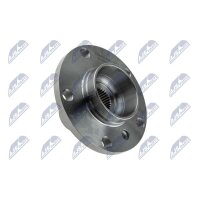 NTY KLP-BM-012P2 Radnabe