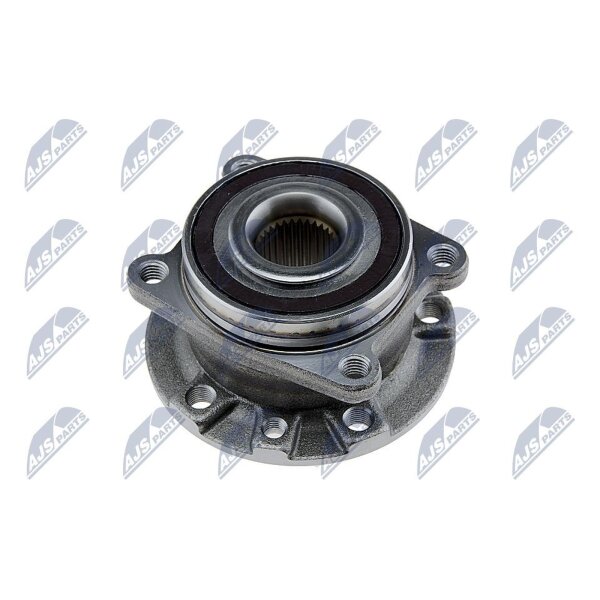 NTY KLP-CH-072 Radlagersatz