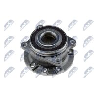 NTY KLP-CH-072 Radlagersatz