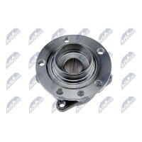 NTY KLP-CH-072 Radlagersatz