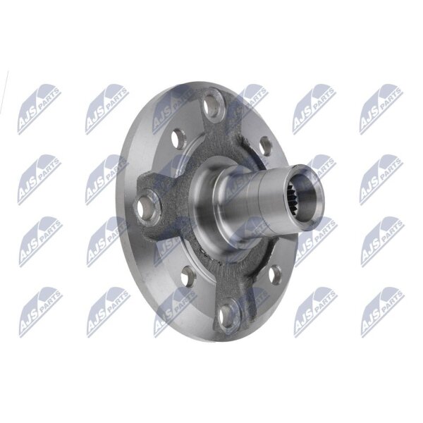 NTY KLP-DW-050P Radnabe